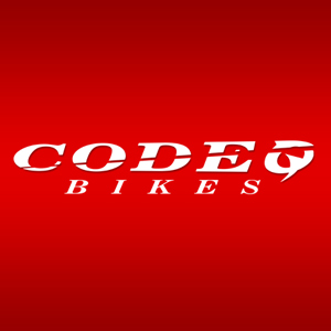 Codeq Bikes Logo