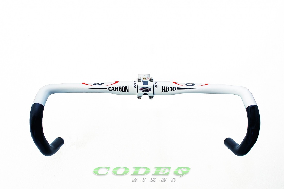 Codeq HB10 Aero